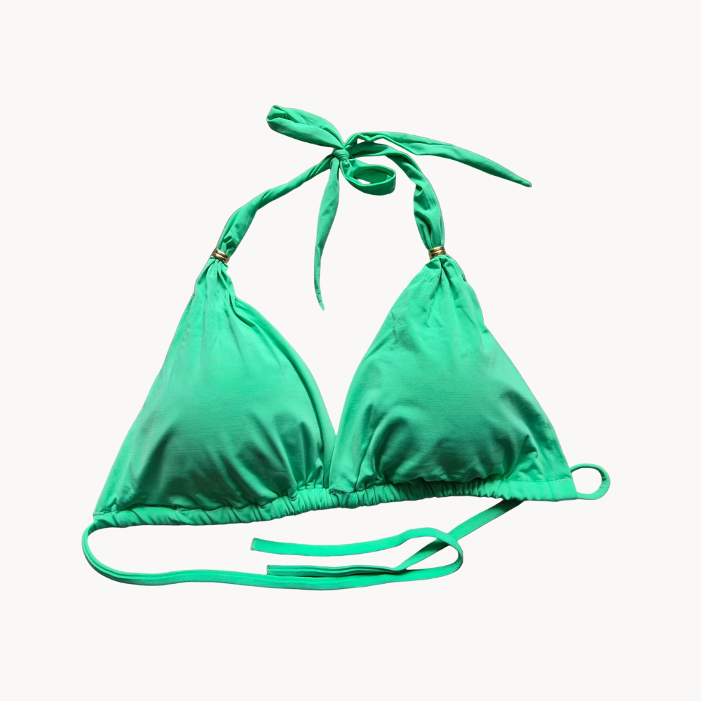 Classic Brazilian Triangle Top