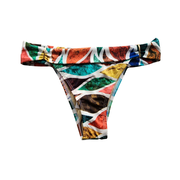 Double Waisted Metal Styles