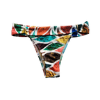 Double Waisted Metal Styles