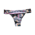 Double Waisted Metal Styles