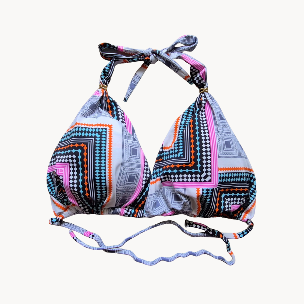 Classic Brazilian Triangle Top