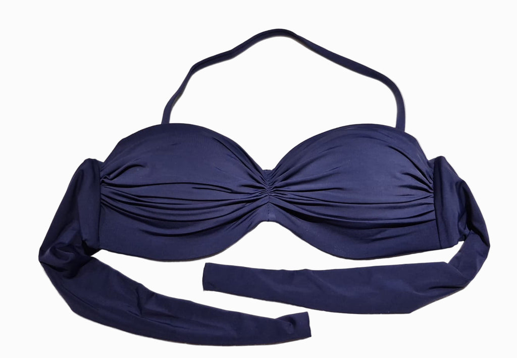 Brazilian Bandeau Tops