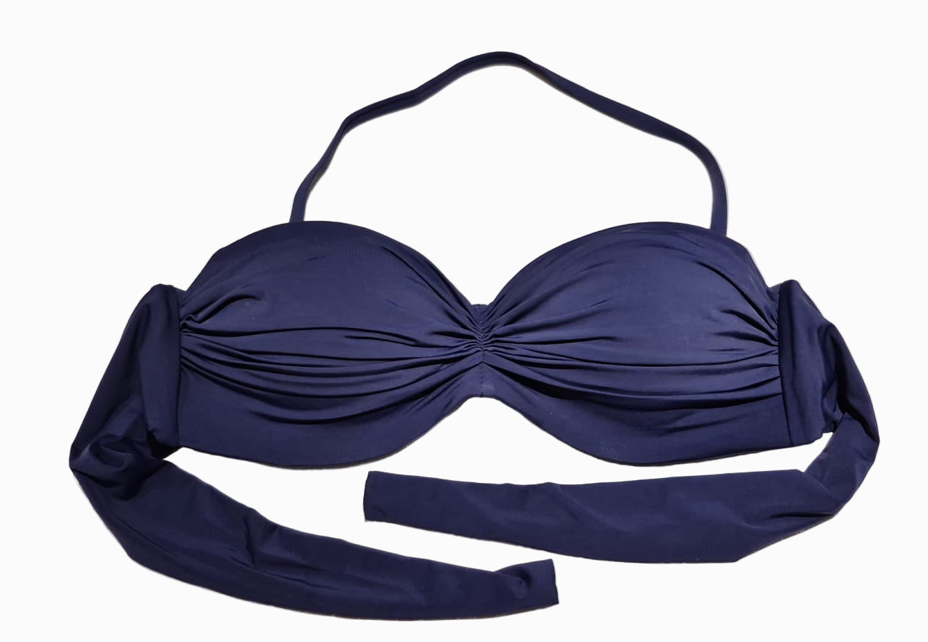 Brazilian Bandeau Tops