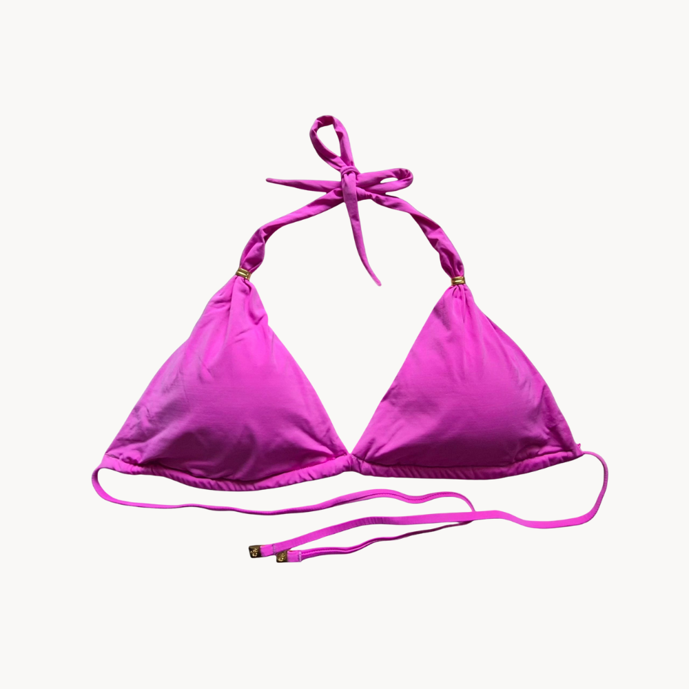 Classic Brazilian Triangle Top