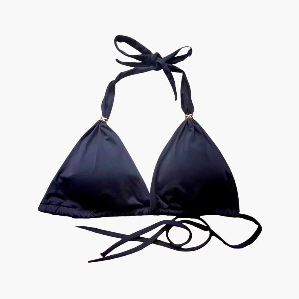 Classic Brazilian Triangle Top