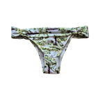 Double Waisted Metal Styles