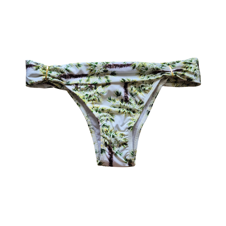 Double Waisted Metal Styles