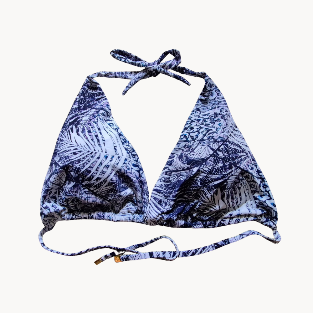 Classic Brazilian Triangle Top