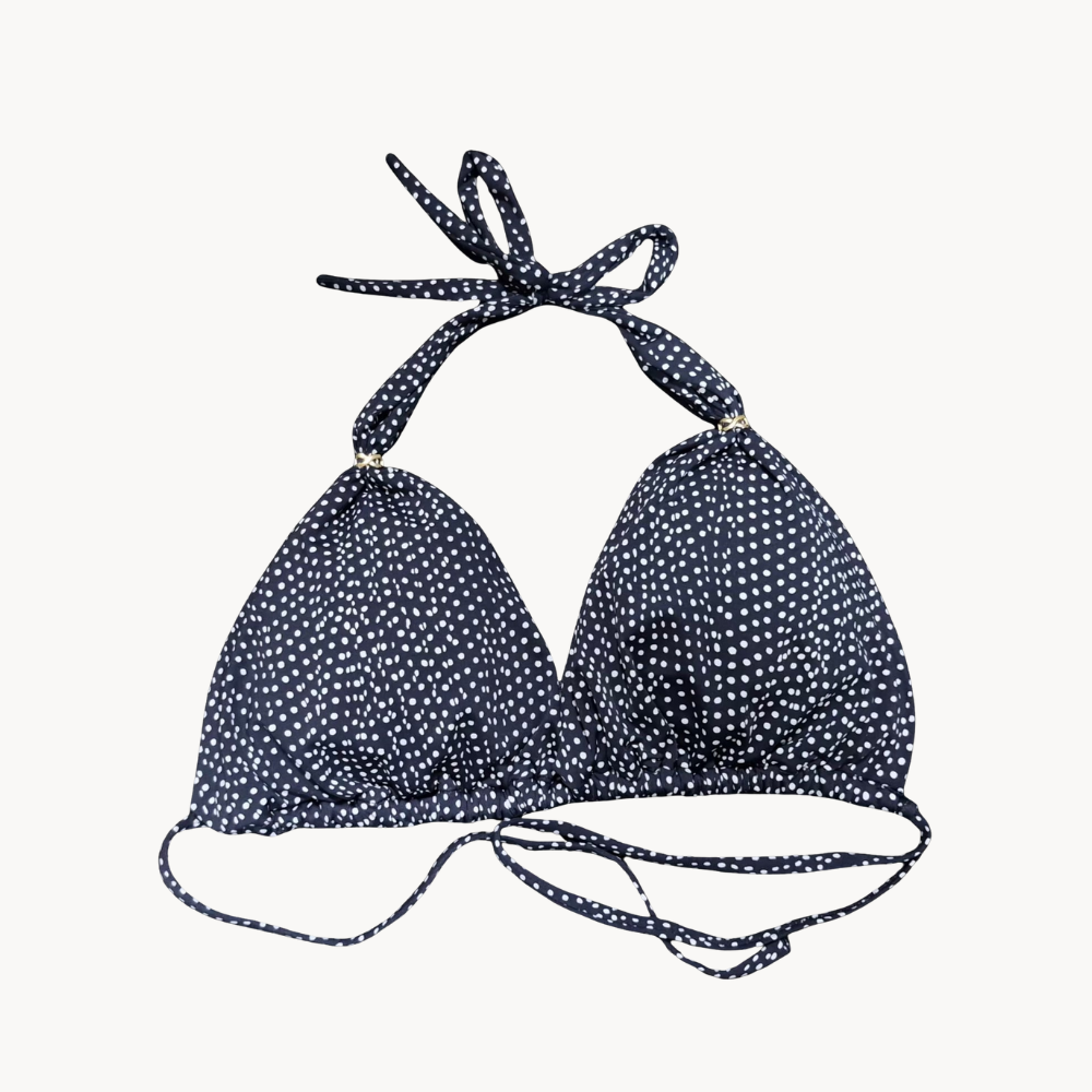 Classic Brazilian Triangle Top