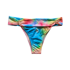 Double Waisted Metal Styles