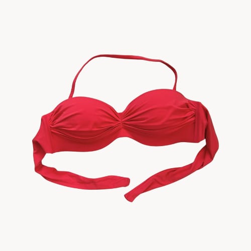 Brazilian Bandeau Tops