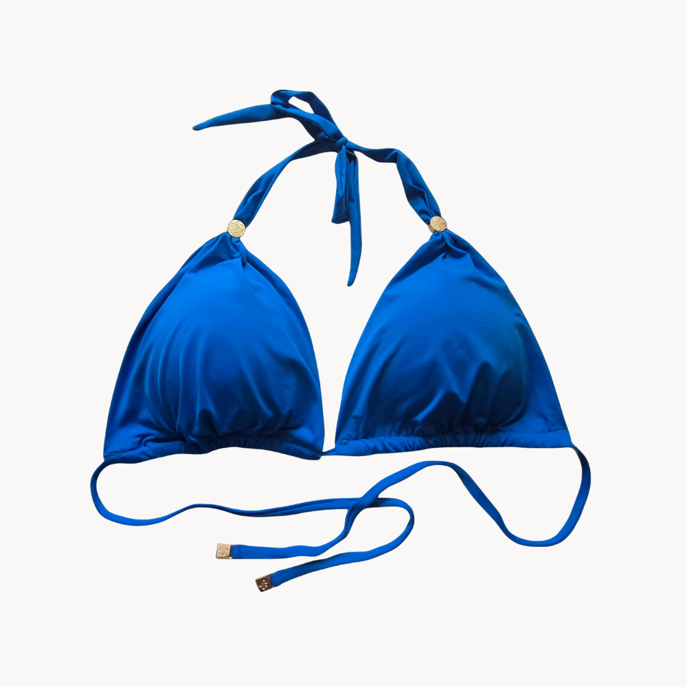 Classic Brazilian Triangle Top