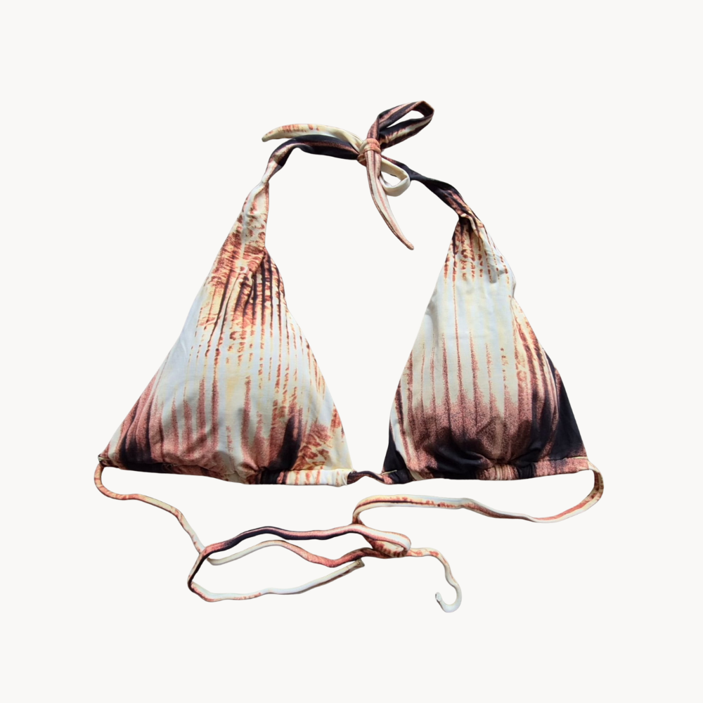 Classic Brazilian Triangle Top