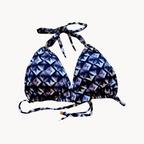 Classic Brazilian Triangle Top