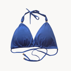 Classic Brazilian Triangle Top