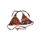 Classic Brazilian Triangle Top