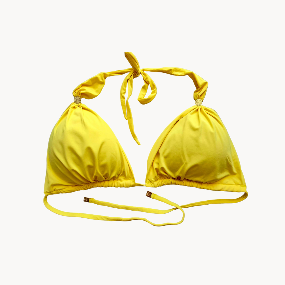 Classic Brazilian Triangle Top