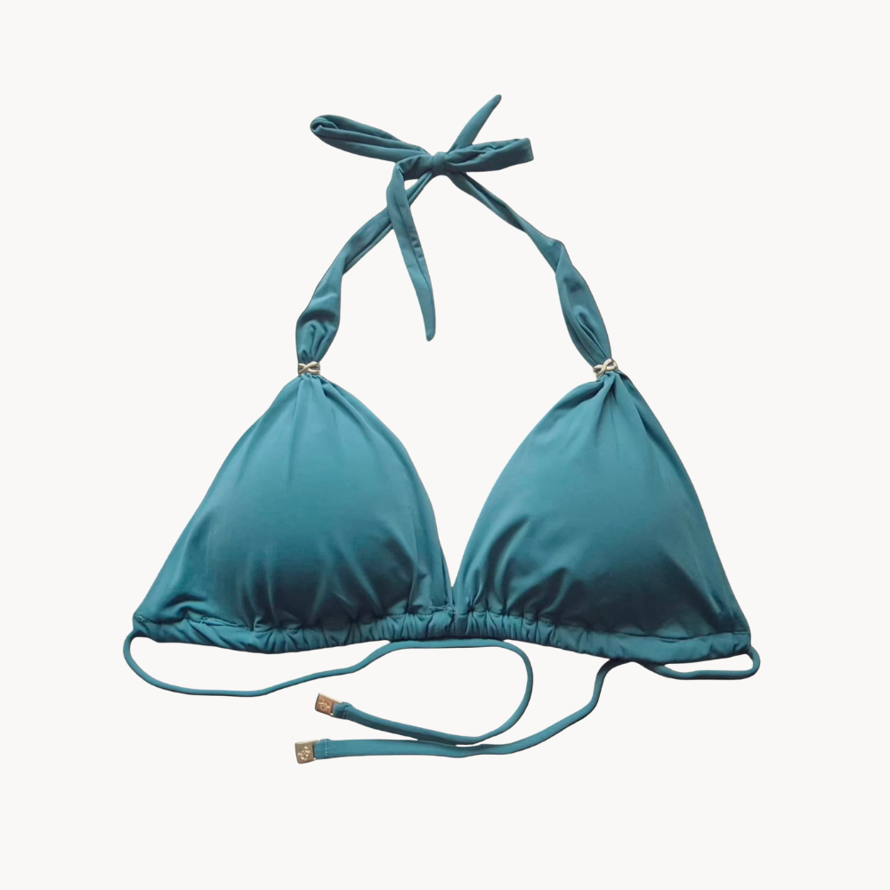 Classic Brazilian Triangle Top