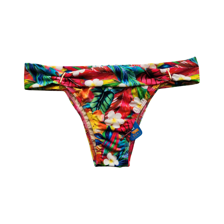 Double Waisted Metal Styles