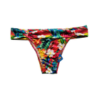 Double Waisted Metal Styles