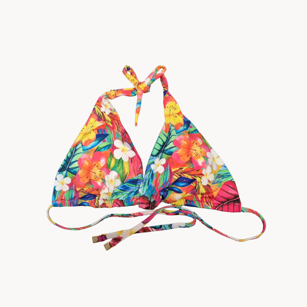 Classic Brazilian Triangle Top