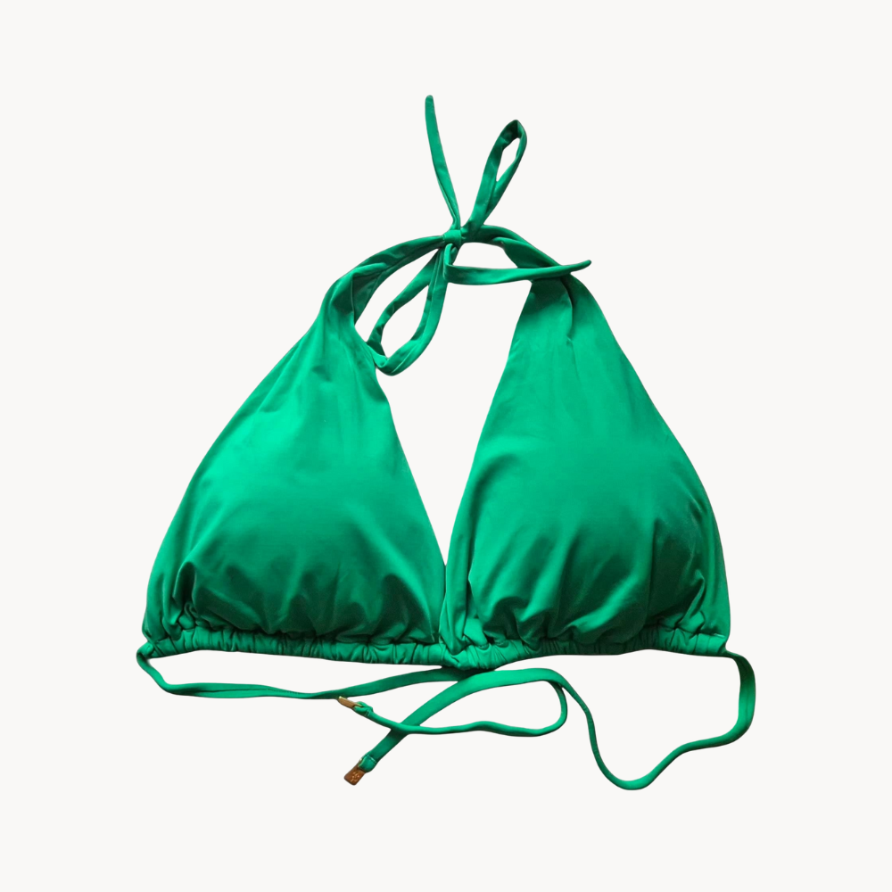 Classic Brazilian Triangle Top