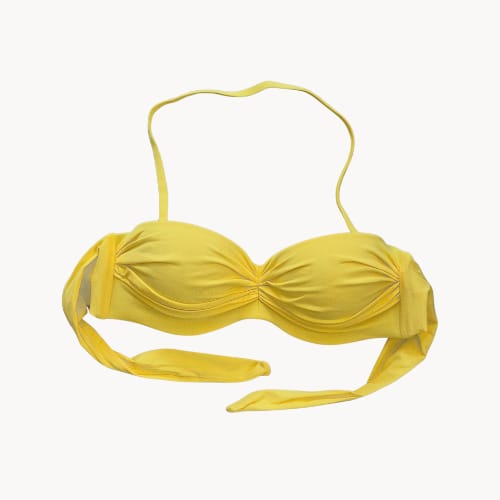 Brazilian Bandeau Tops