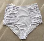 Hotpants Drapeada