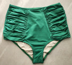 Hotpants Drapeada