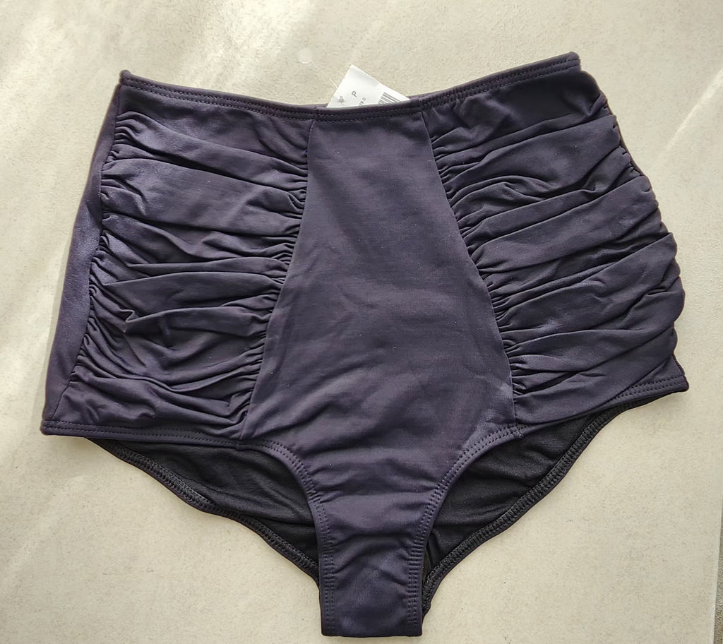 Hotpants Drapeada