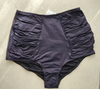 Hotpants Drapeada