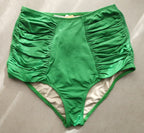 Hotpants Drapeada
