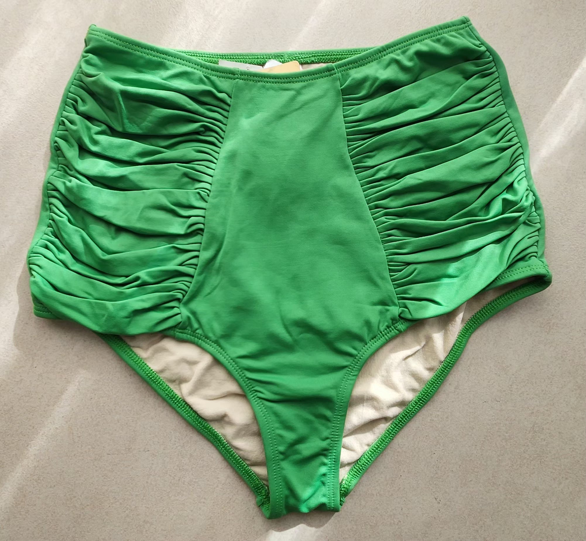 Hotpants Drapeada