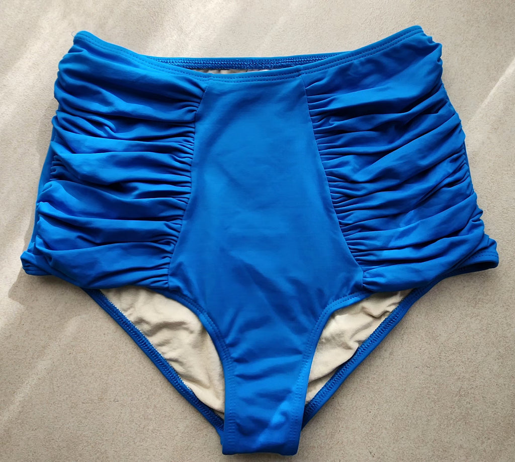 Hotpants Drapeada