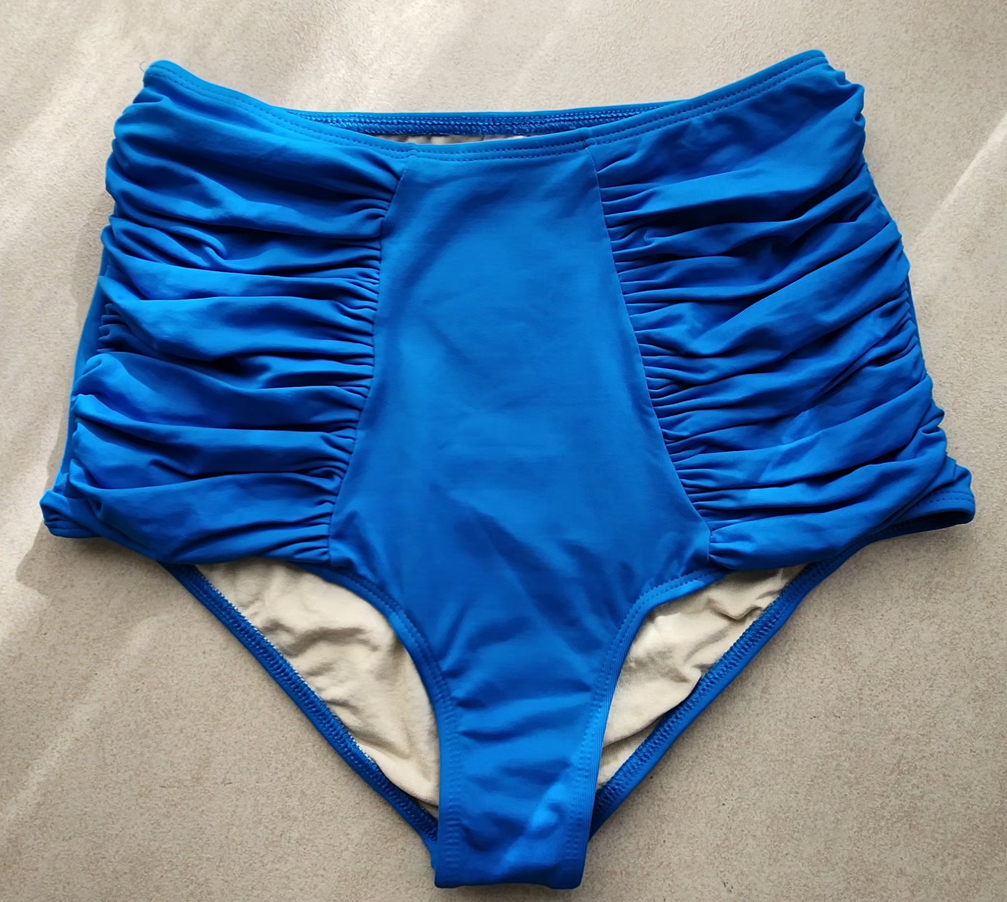 Hotpants Drapeada