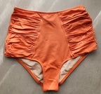 Hotpants Drapeada