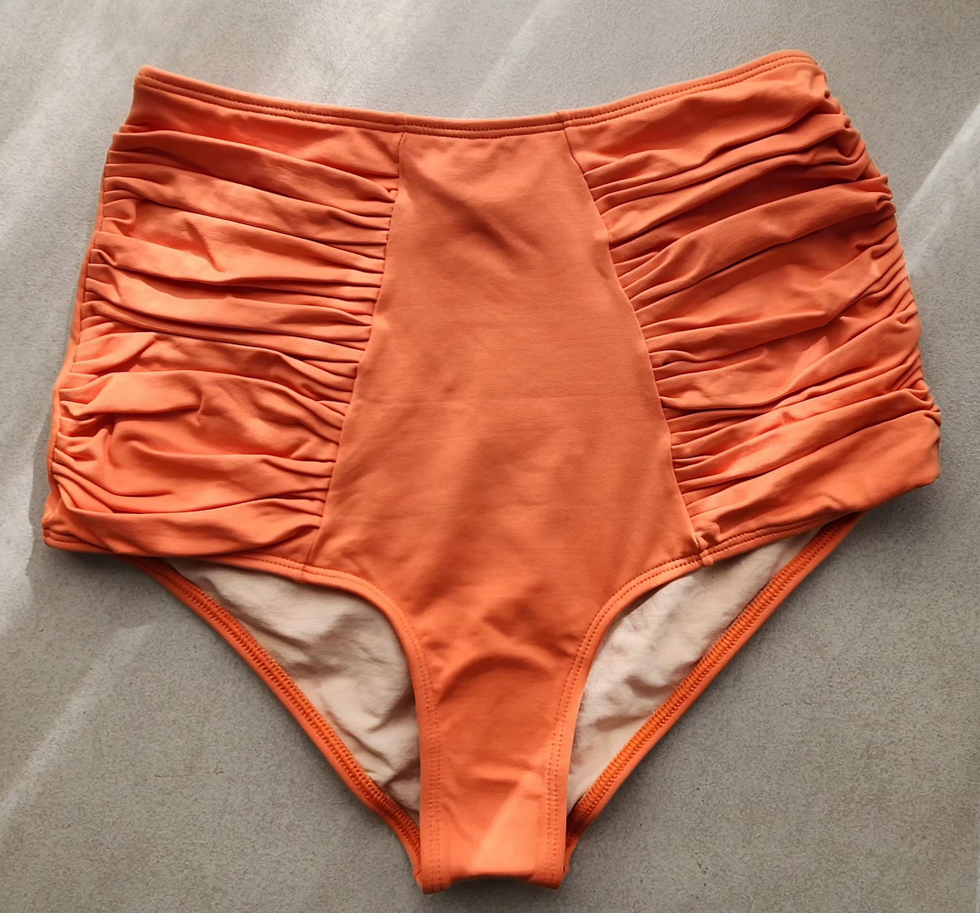 Hotpants Drapeada